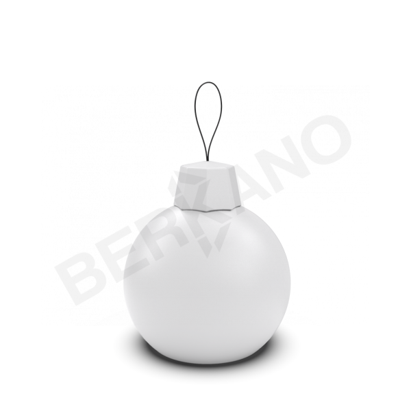 Orby Cap 10 белого цвета