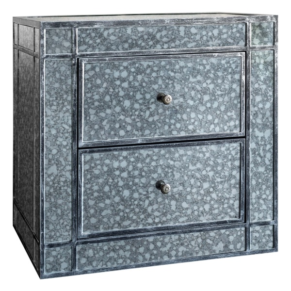 Тумба Olgrem Silver от интернет-магазина IDODOM.RU