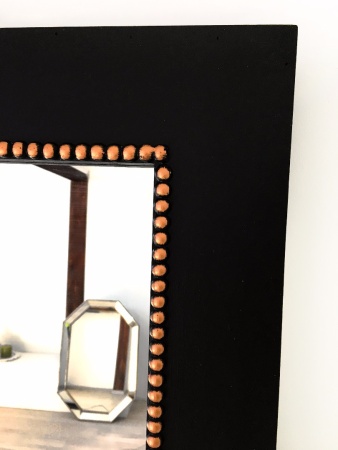 Зеркало Copper от интернет-магазина IDODOM.RU