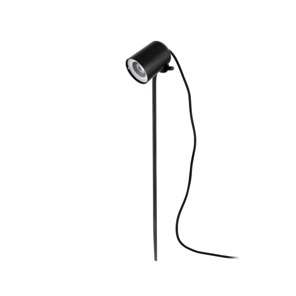Уличное бра Flow черное от интернет-магазина IDODOM.RU