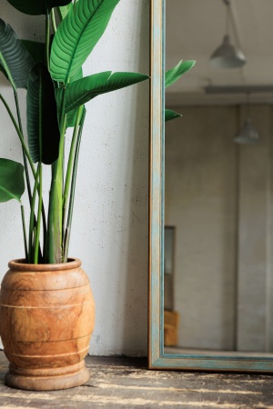 Зеркало Gruner от интернет-магазина IDODOM.RU