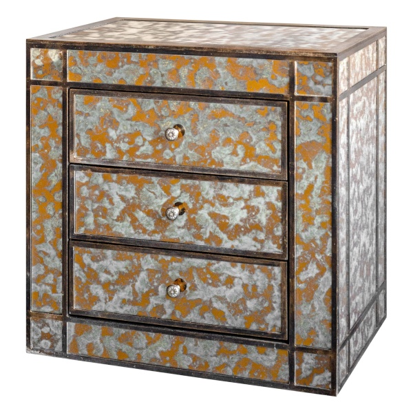 Тумба Rapid Gold от интернет-магазина IDODOM.RU