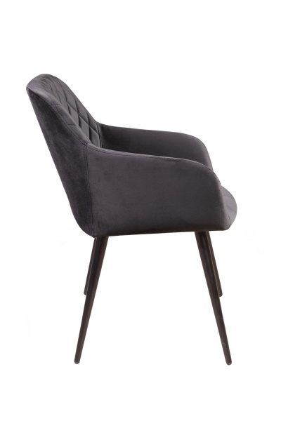 Стул Robert поворотный 360 градусов от интернет-магазина IDODOM.RU