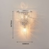 Настенный светильник Phoenix от интернет-магазина IDODOM.RU