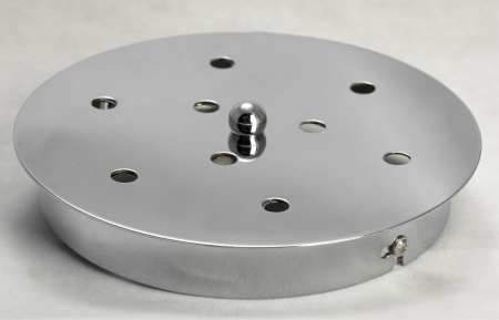 Люстра потолочная Lussole GRLSP-8140 от интернет-магазина IDODOM.RU