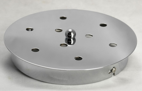 Люстра Lussole  Iliamna GRLSP-8140 от интернет-магазина IDODOM.RU