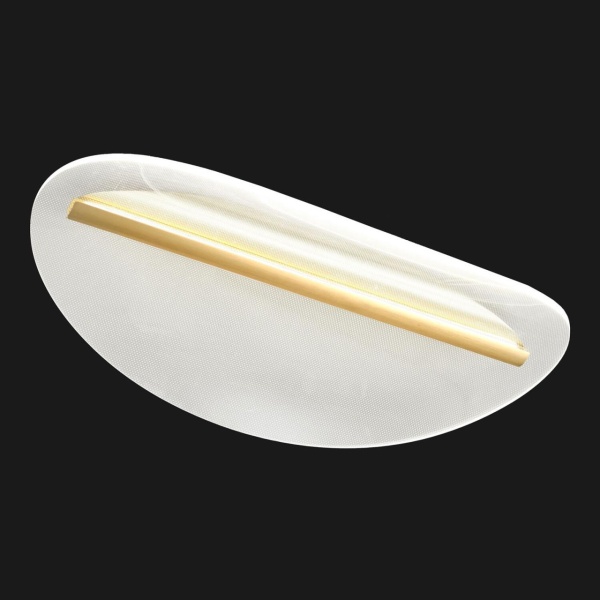 Потолочный светильник LUSSOLE LAMPASAS LSP-7422 от интернет-магазина IDODOM.RU