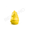 Светильник Mr. Snowman S Yellow
