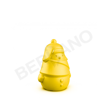Светильник Mr. Snowman S Yellow