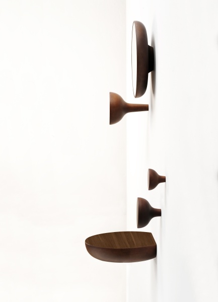 Модульная композиция для прихожей Welcome 1 от интернет-магазина IDODOM.RU