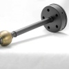 Люстра подвесная Lussole SY3018 от интернет-магазина IDODOM.RU