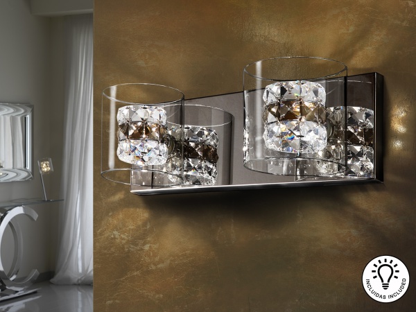 Бра Flash 2L от интернет-магазина IDODOM.RU