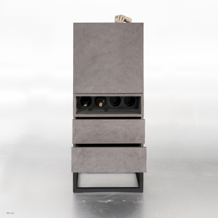 Винный шкаф Mini Wine от интернет-магазина IDODOM.RU