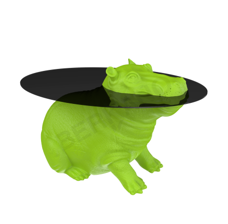 Стол HIPPO Spring Green