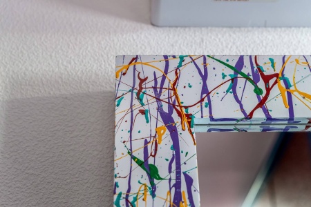 Зеркало Anglet от интернет-магазина IDODOM.RU