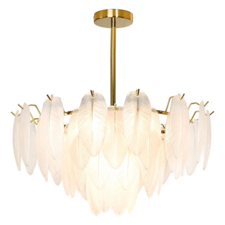 Люстра потолочная Lussole LSP-8839 от интернет-магазина IDODOM.RU