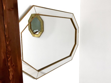 Зеркало Henri от интернет-магазина IDODOM.RU