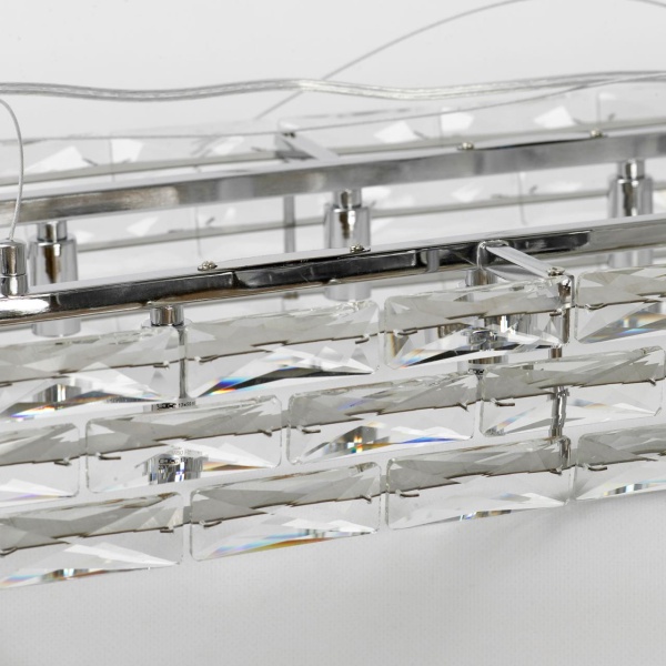 Линейно-подвесной светильник Lussole LSP-8895 от интернет-магазина IDODOM.RU