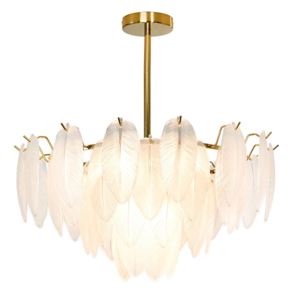 Люстра потолочная Lussole LSP-8839 от интернет-магазина IDODOM.RU