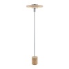 Торшер Lussole SY8105