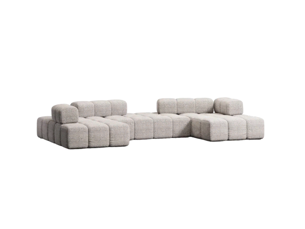 Диван Carera от интернет-магазина IDODOM.RU