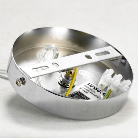 Подвесной светильник Lussole LSP-8401 от интернет-магазина IDODOM.RU