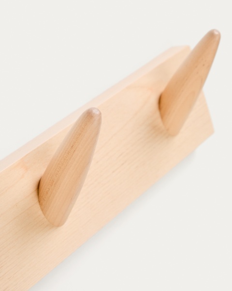 Вешалка настенная Natane от интернет-магазина IDODOM.RU