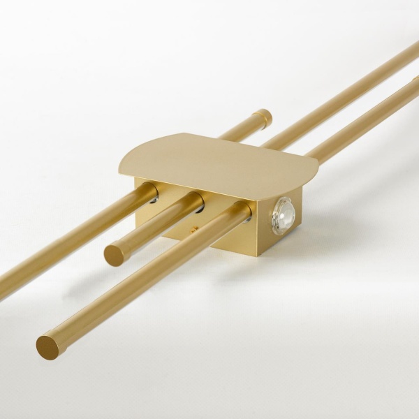 Бра настенное Lussole HARDEMAN LSP-7396 от интернет-магазина IDODOM.RU