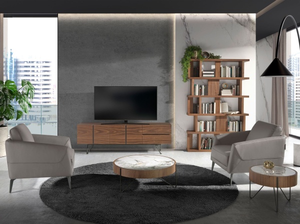 Стеллаж GOB-N5400 /3023 от интернет-магазина IDODOM.RU