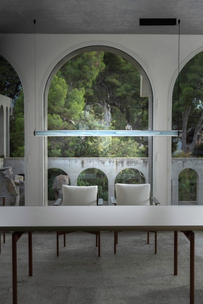 Подвесной светильник Estela 120 Short Horizontal от интернет-магазина IDODOM.RU