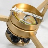 Люстра потолочная Lussole LSP-8403 от интернет-магазина IDODOM.RU