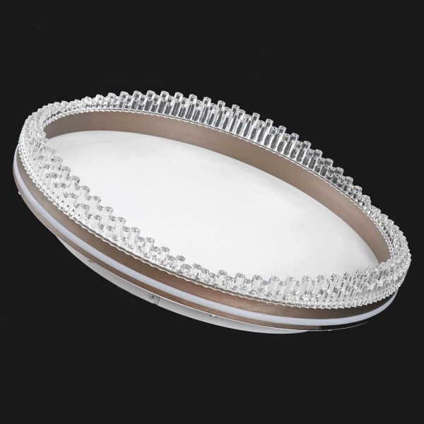 Потолочный светильник Lussole HARDIN LSP-7429 от интернет-магазина IDODOM.RU