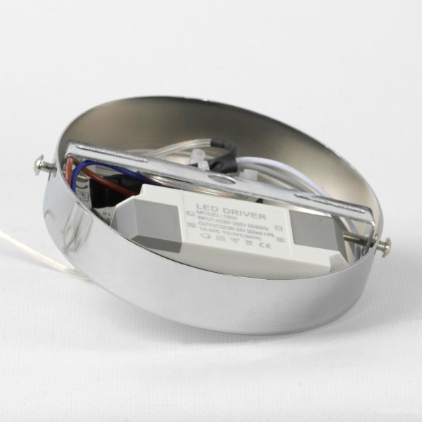 Подвесной светильник Lussole LSP-7218 от интернет-магазина IDODOM.RU