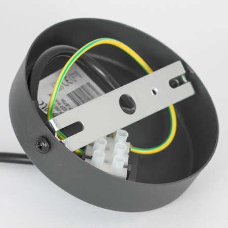 Подвесной светильник Lussole LSP-8786 от интернет-магазина IDODOM.RU