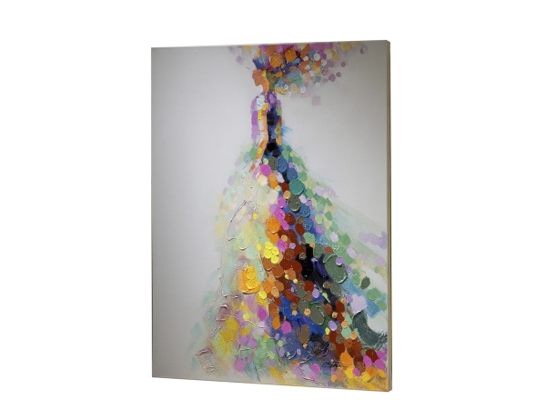 Картина Neo Gala 90x120 от интернет-магазина IDODOM.RU