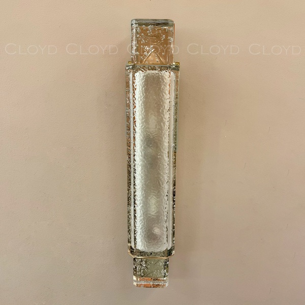 Бра Cloyd INUIT W1 / выс. 63 см - золото (арт.20426) от интернет-магазина IDODOM.RU