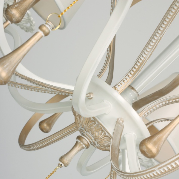 Подвесная люстра Silena от интернет-магазина IDODOM.RU