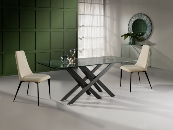 Обеденный стол Taima 180x90 см от интернет-магазина IDODOM.RU