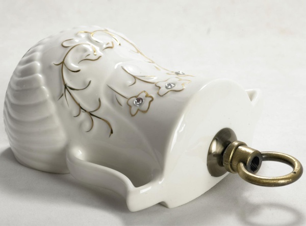 Бра Lussole  Salton GRLSP-8187 от интернет-магазина IDODOM.RU