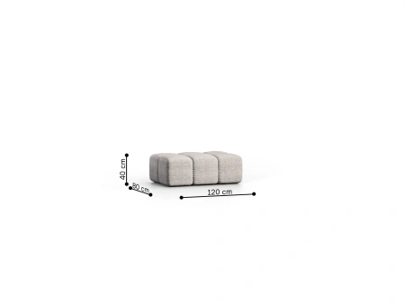 Диван Carera от интернет-магазина IDODOM.RU