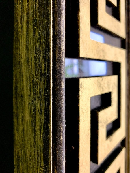 Зеркало Dolce от интернет-магазина IDODOM.RU