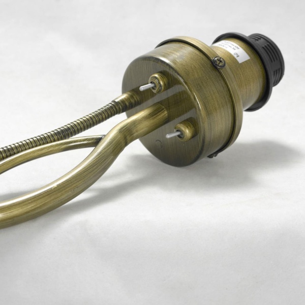 Настольная лампа Lussole  Ajo LSP-0551 от интернет-магазина IDODOM.RU