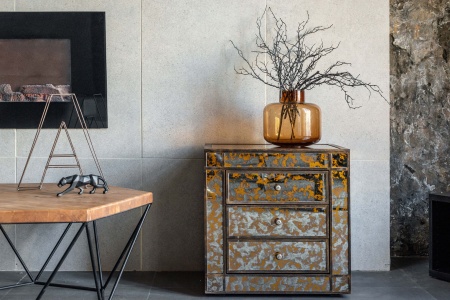 Тумба Rapid Gold от интернет-магазина IDODOM.RU