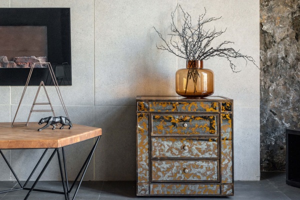 Тумба Rapid Gold от интернет-магазина IDODOM.RU