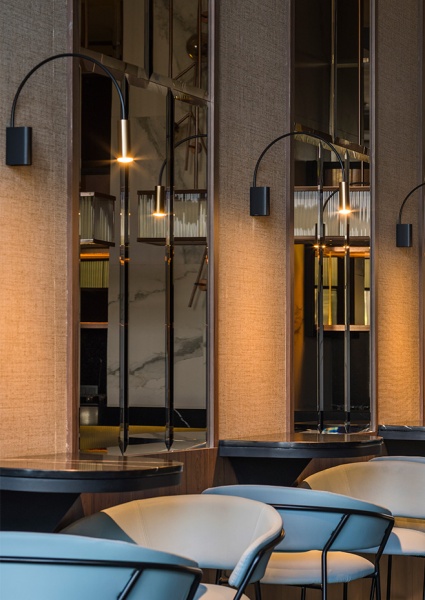 Бра Volta VOL_3530 от интернет-магазина IDODOM.RU