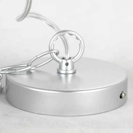 Люстра подвесная Lussole LSP-8733 от интернет-магазина IDODOM.RU