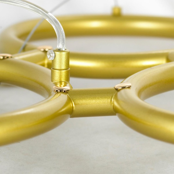 Люстра подвесная Lussole LSP-8804 от интернет-магазина IDODOM.RU