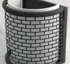 Бра Lussole SY1719 от интернет-магазина IDODOM.RU