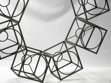 Люстра подвесная Lussole LSP-9541 от интернет-магазина IDODOM.RU