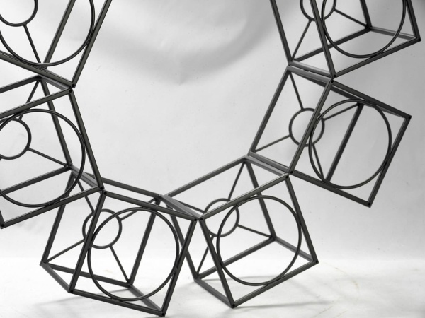 Подвесной светильник Lussole  Badger LSP-9541 от интернет-магазина IDODOM.RU